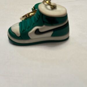 Nike keychain